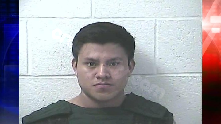 Owensboro man charged with murder after deadly hit-and-run accident