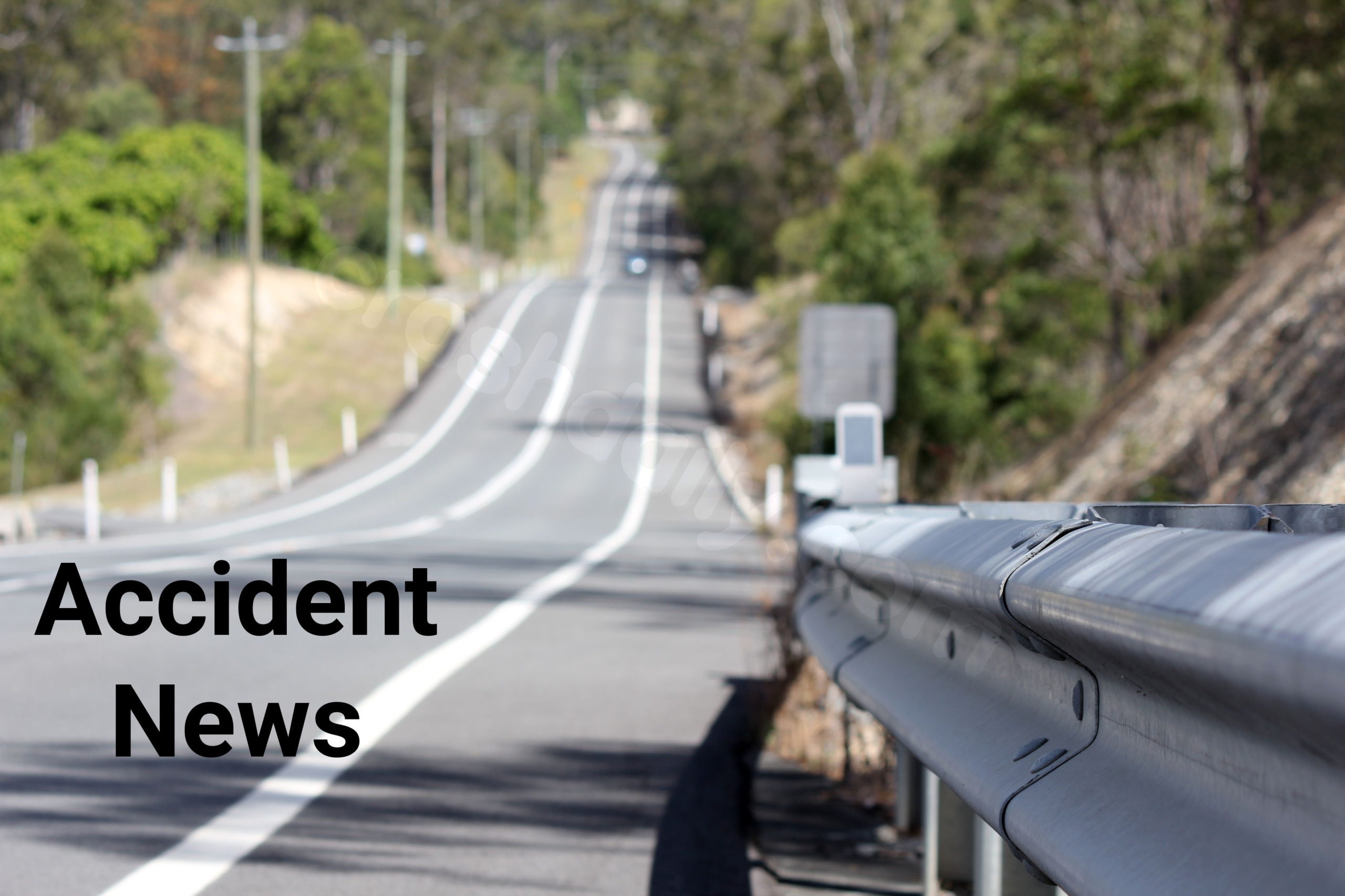 Petrolia Car Accident on Lighthouse Road near Mill Creek Road