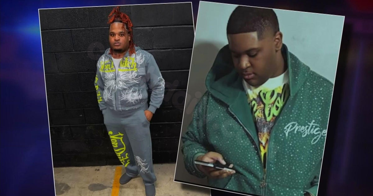 2 members of Empire Dance team killed, 3 injured in crash on Bishop Ford Freeway