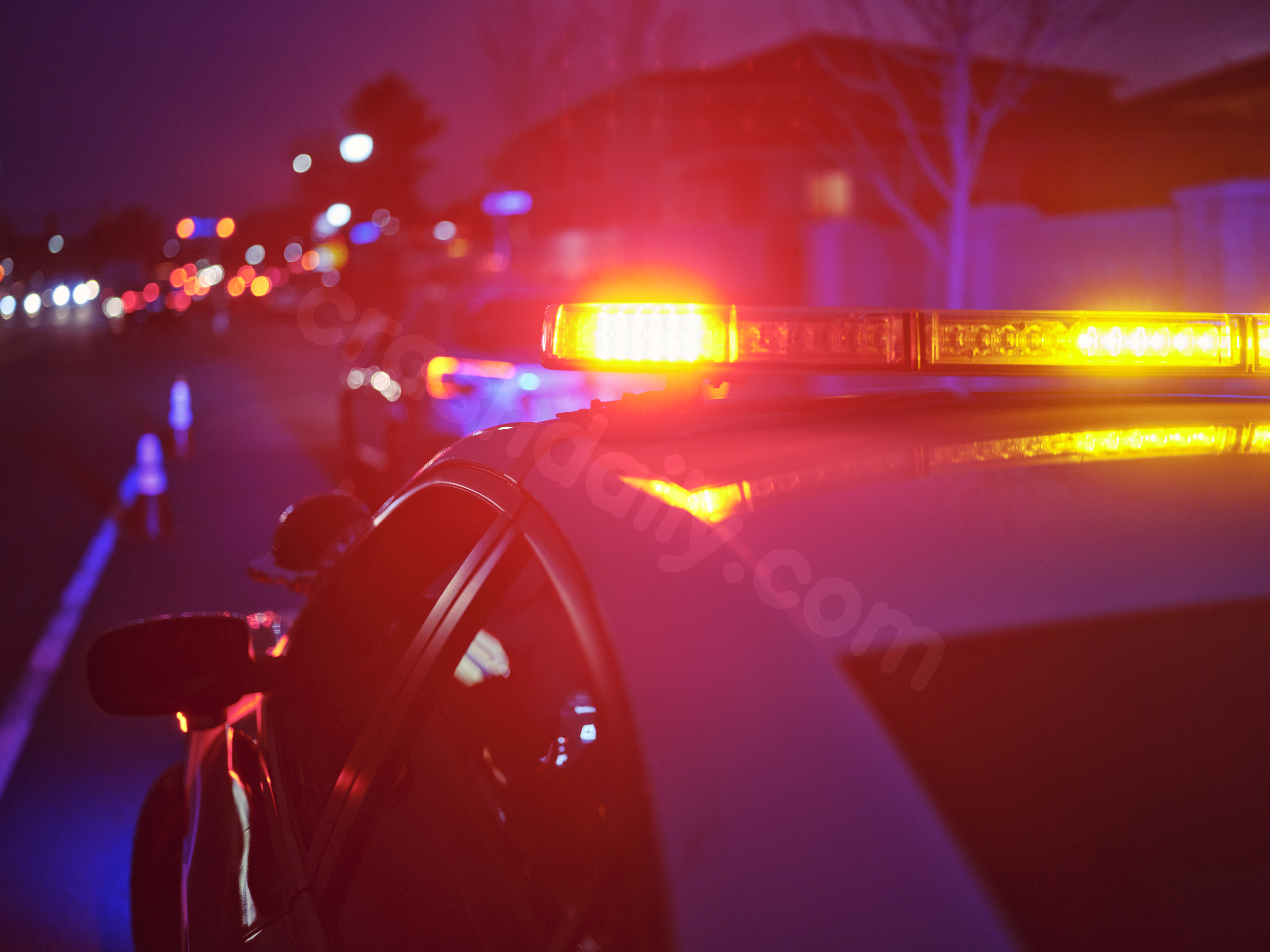 67-year-old killed in motorcycle crash on Lemay Ferry Road