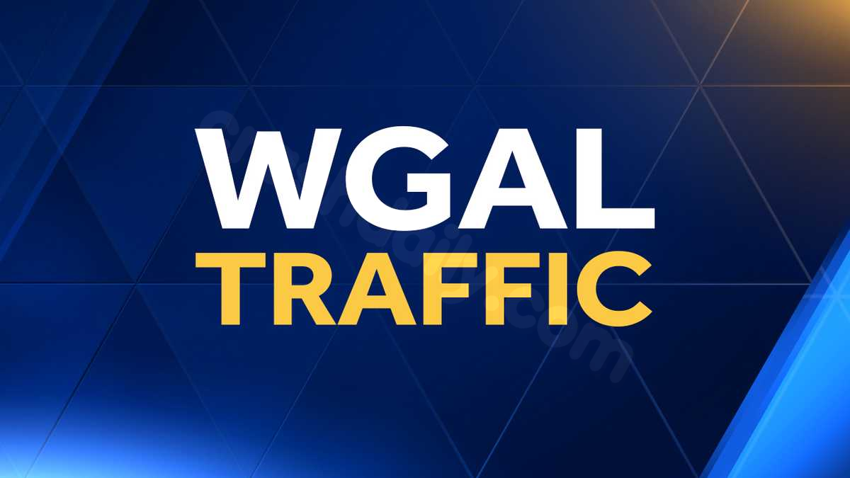 BREAKING | Crash shuts down part of I-81