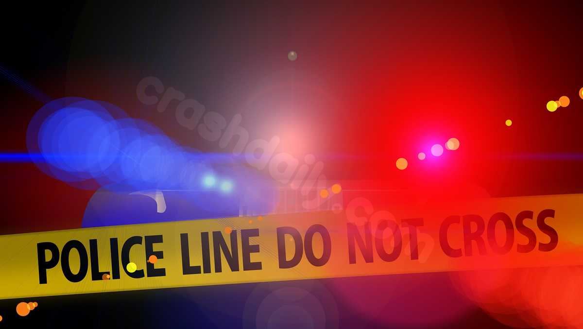 Fatal crash in Belle Glade leaves one dead and another seriously injured