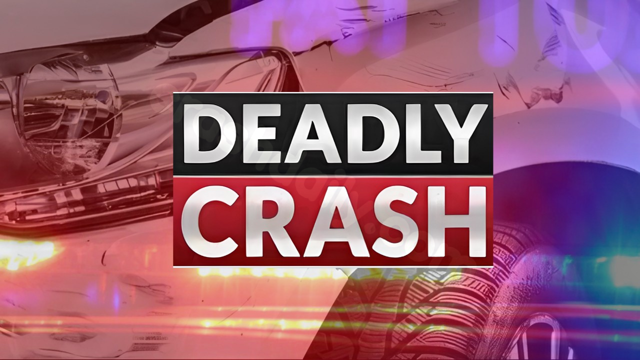 Fatal crash on SH 349 claims two lives, including a child