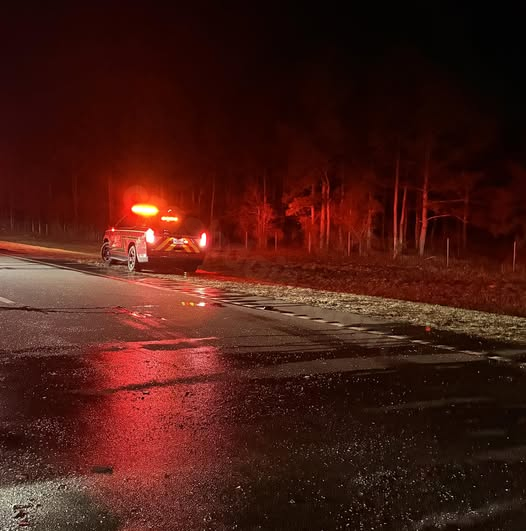 North Myrtle Beach woman identified in fatal 4-vehicle crash on Highway 22