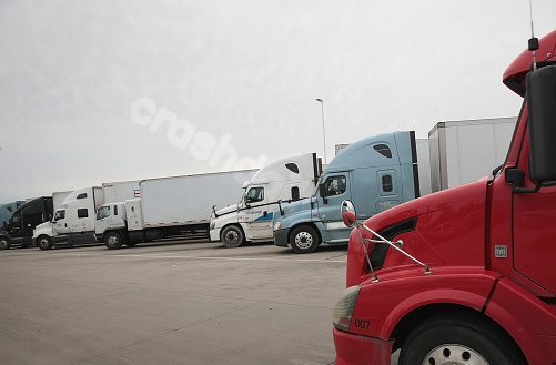 Semi-Truck Driver Arrested in Fatal Avon Crash is Illegal Immigrant