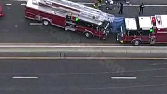 Woman, 37, killed in 2 car crash on Route 9 on Southborough–Framingham line
