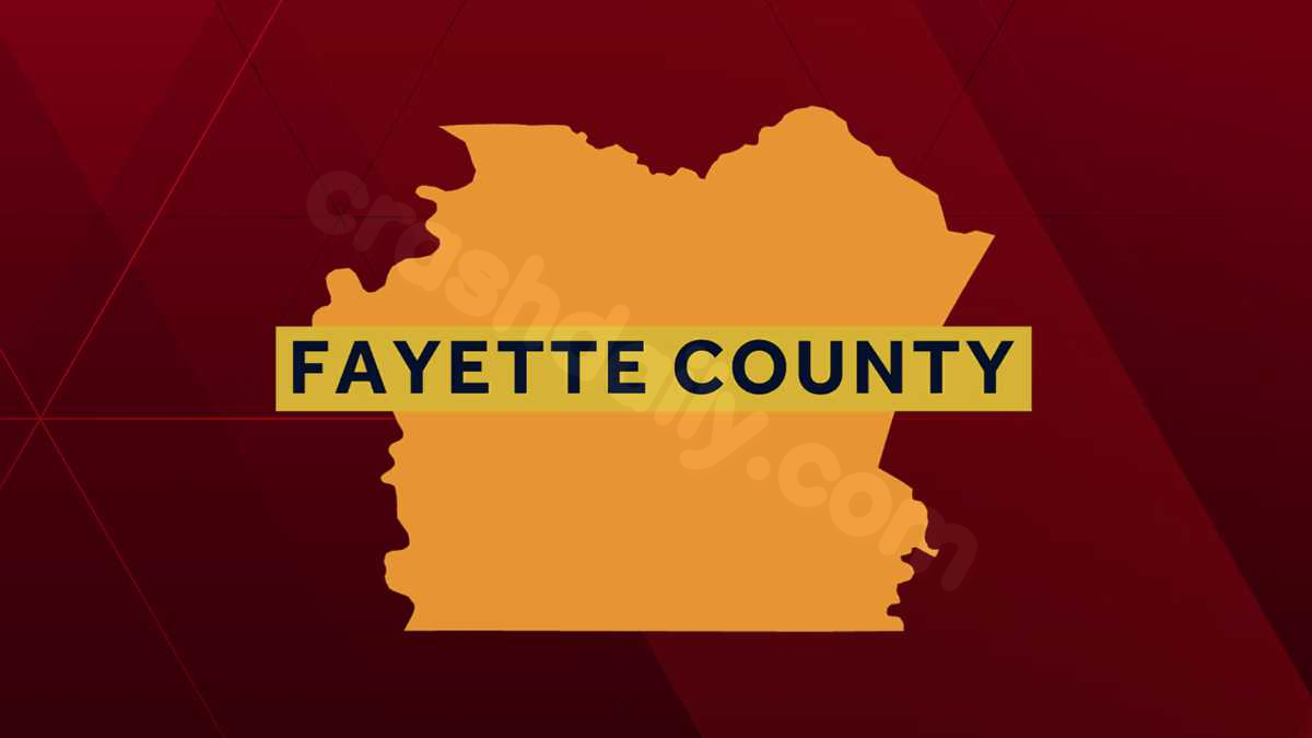 Coroner called to multi-vehicle crash on Route 982 in Fayette County