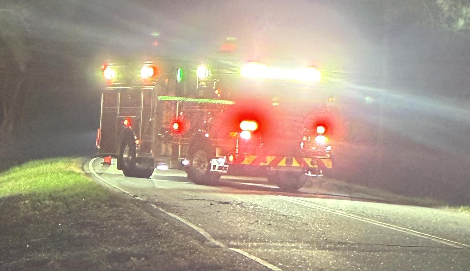 Coroner identifies Myrtle Beach woman in single-vehicle Horry County crash