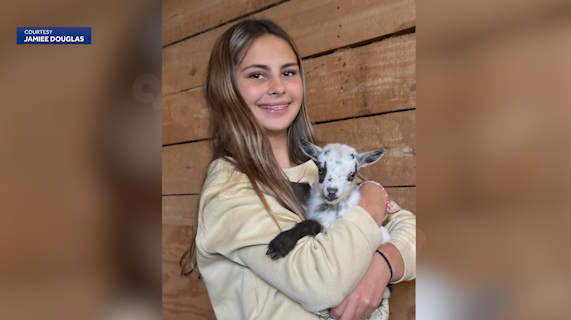 Learn how you can participate in the 'Throw for Reese' fundraiser
