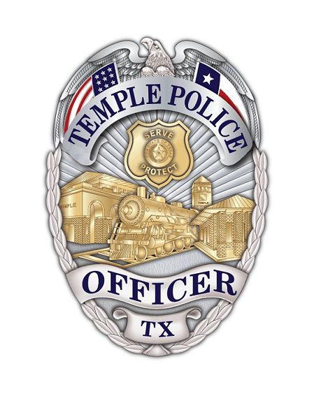 Temple Police Department investigates fatal traffic accident