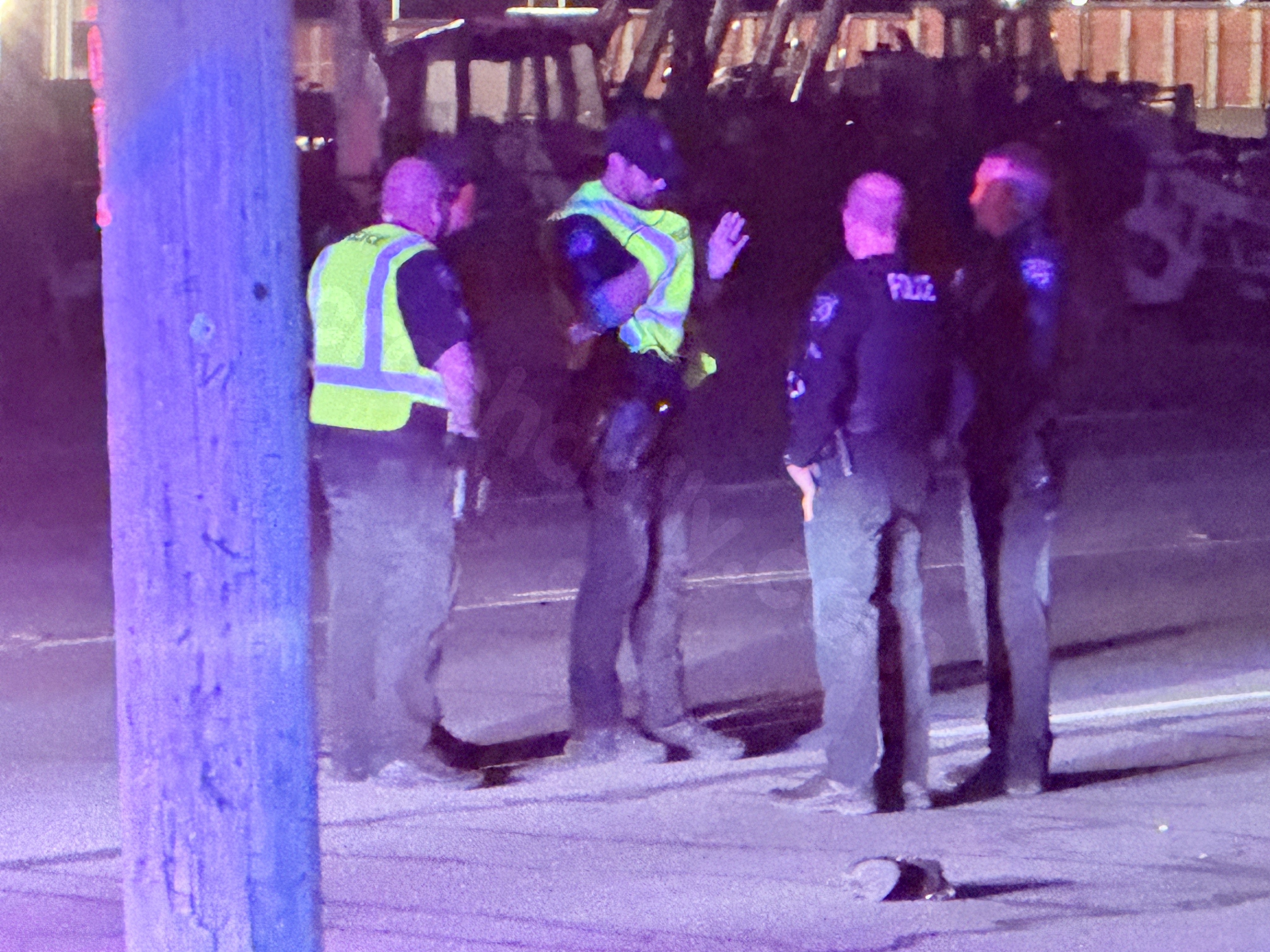 Traffic accident leaves woman with serious injuries in Abilene