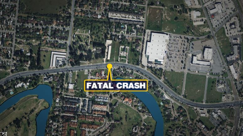 Brownsville police investigate fatal single-vehicle crash
