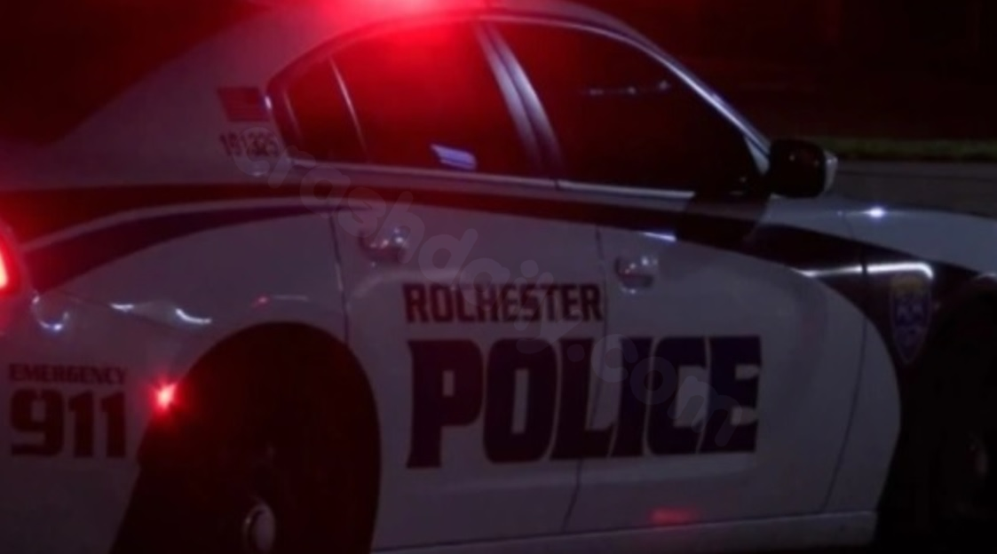 Fatal crash on Joseph Avenue claims two lives