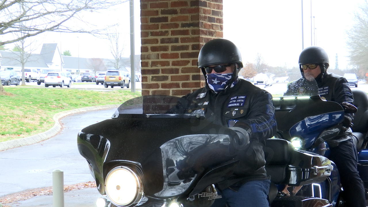 ‘Get home safe’ Motorcycle club urges caution after deadly crash