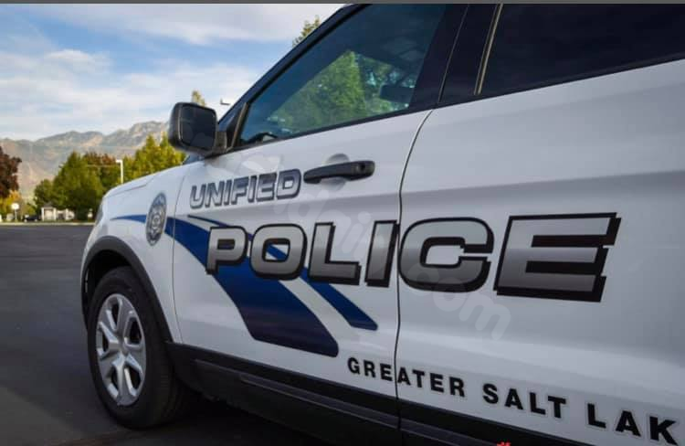 One seriously injured, three others hospitalized after two-vehicle crash in Kearns