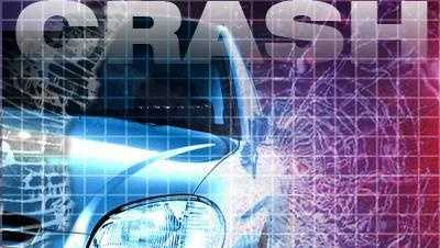 Woman dies following single vehicle crash on I-265
