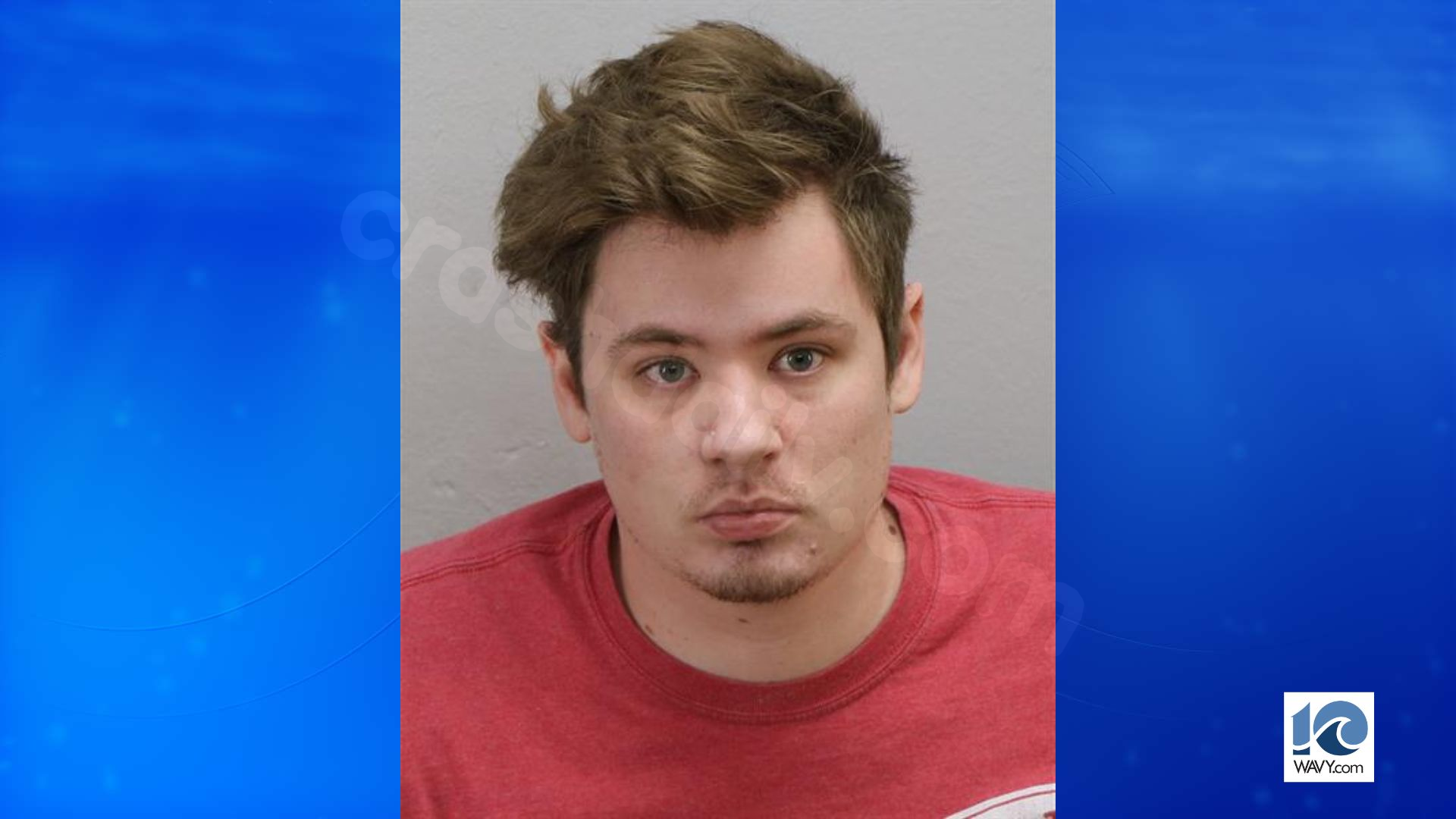 Driver convicted of manslaughter in high-speed fatal Virginia Beach crash
