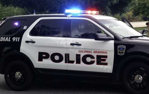 Fatal Crash Closes Nazareth Pike In Lower Nazareth Township