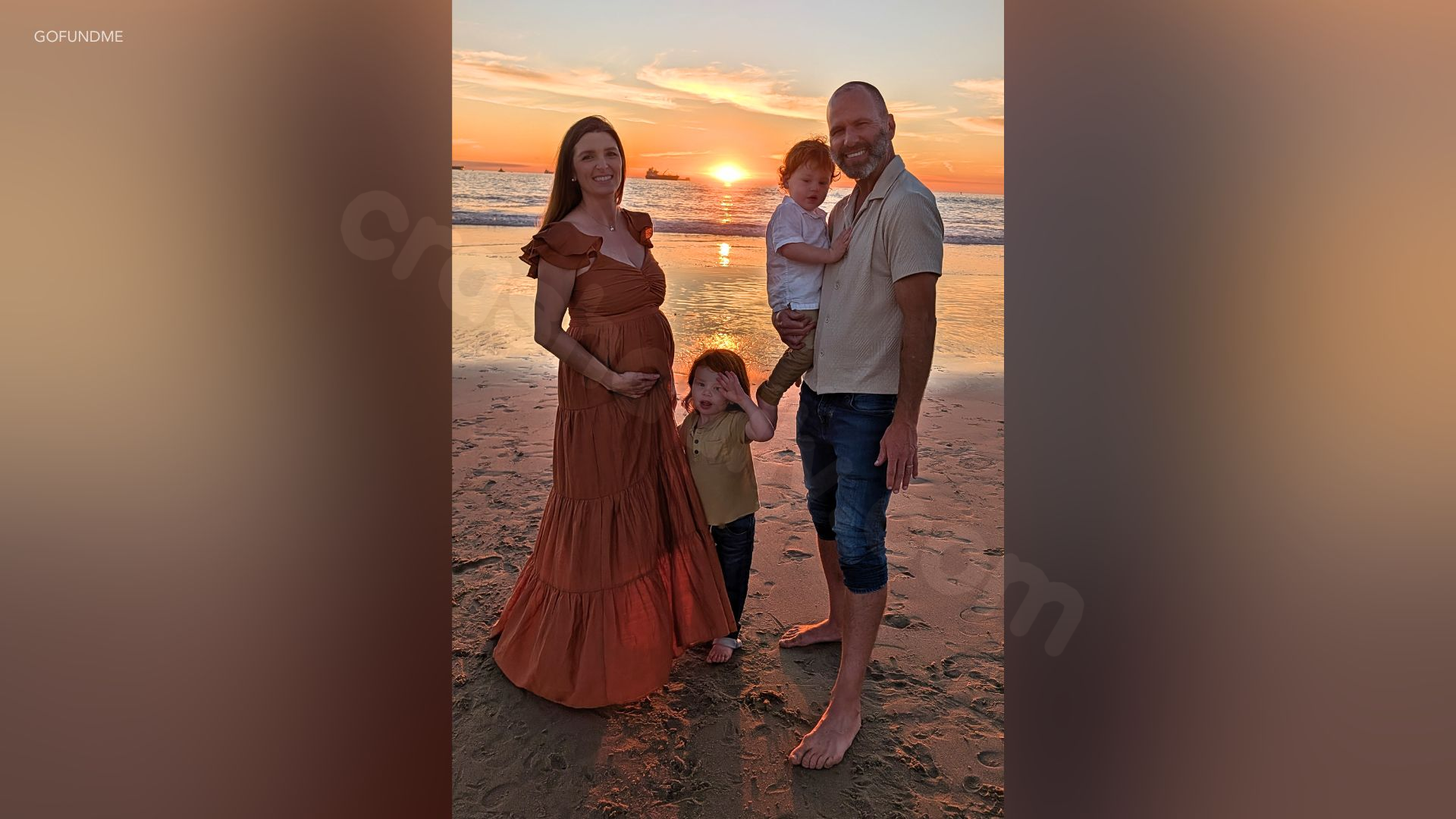 Ghost bike memorial planned for pregnant cyclist killed in Playa del Rey crash