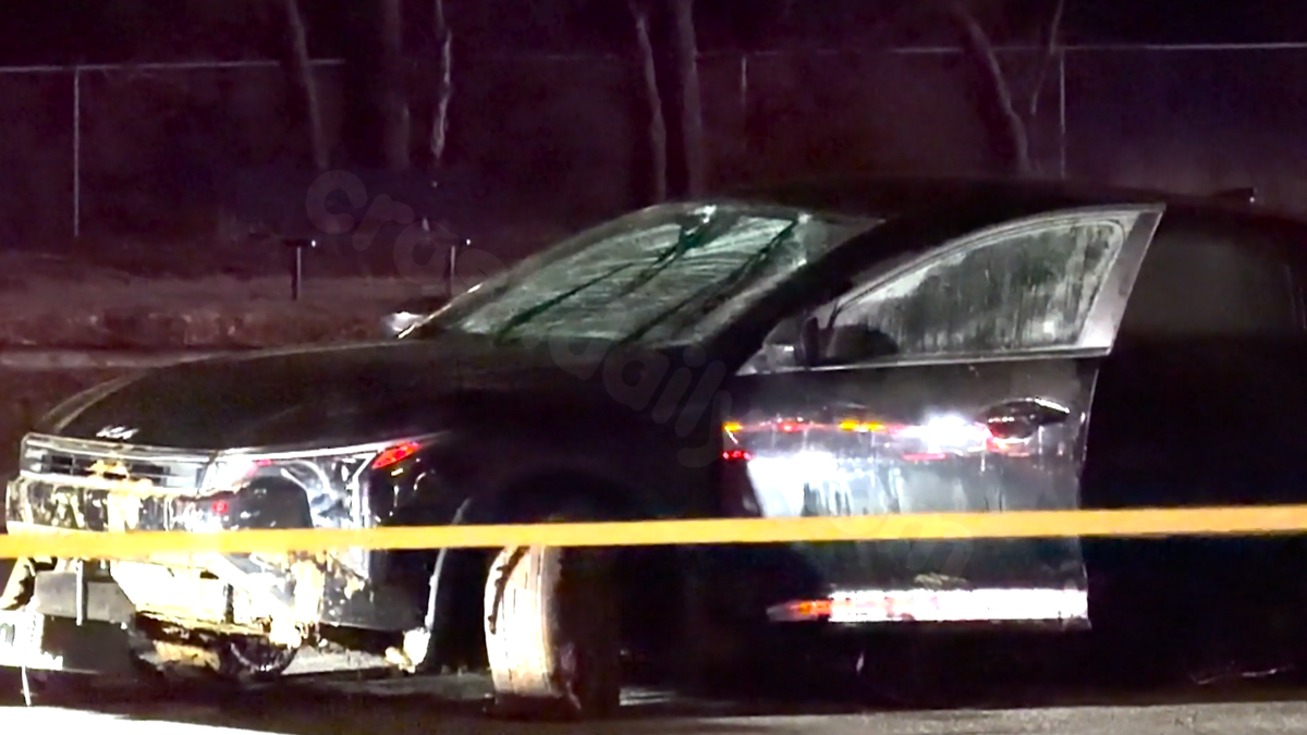 Police release new details after crash into OKC pond leaves one dead, another arrested