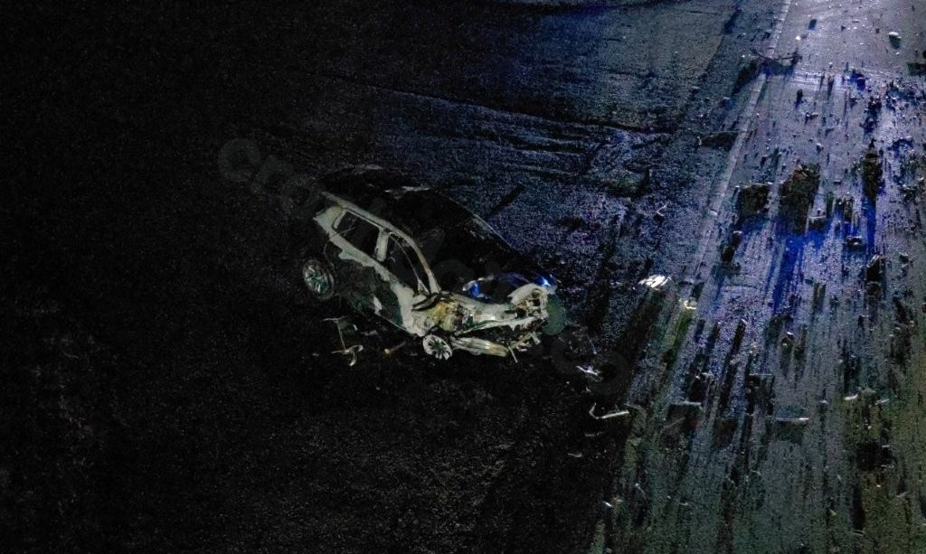 Brandon woman gets $100K bond following DUI crash that killed 61-year-old