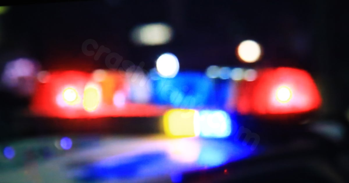 Driver killed in crash in Niles, Illinois
