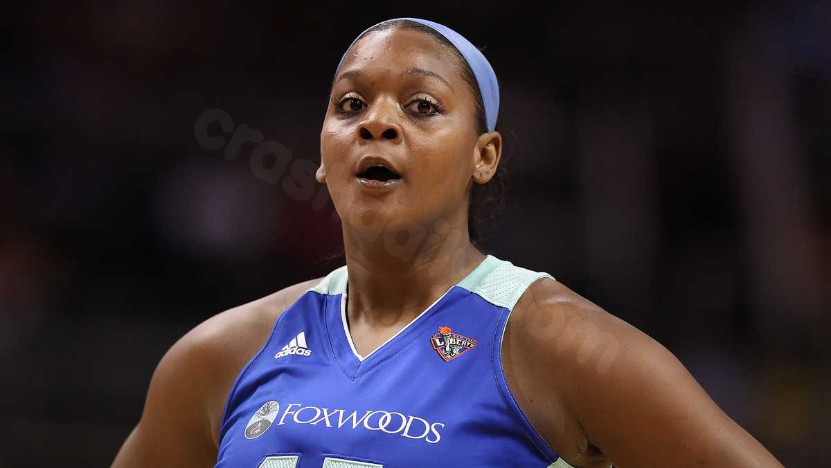 Former WNBA champion Kara Braxton dies at 43 after car crash