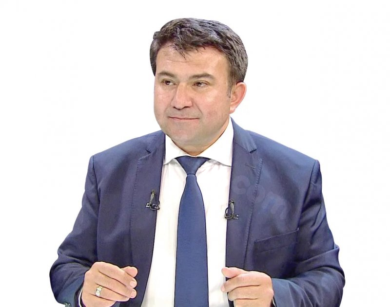 Hüsamettin İnaç: ISIS is not returning by accident - INTERVIEW