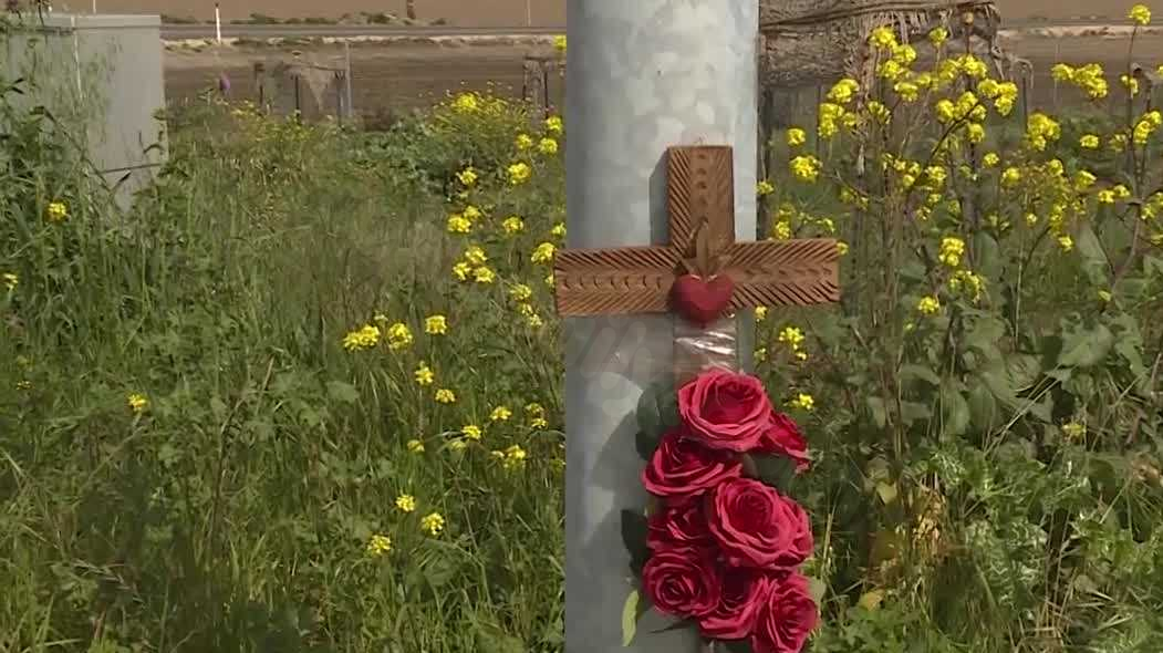 Supervisor urges Caltrans safety fixes at Hwy 156 roundabout after 2 fatal crashes