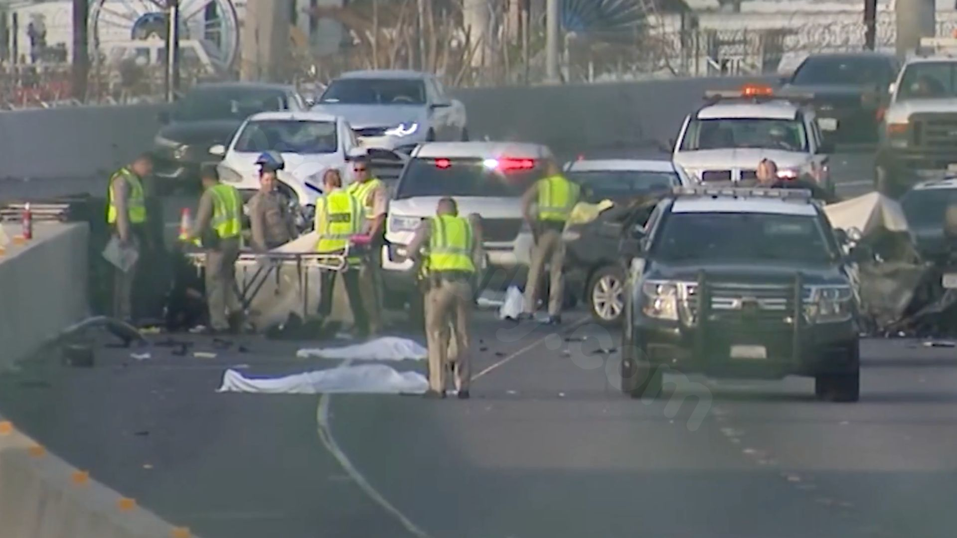 5 teens killed in violent L.A. crash; parents say justice system falling short