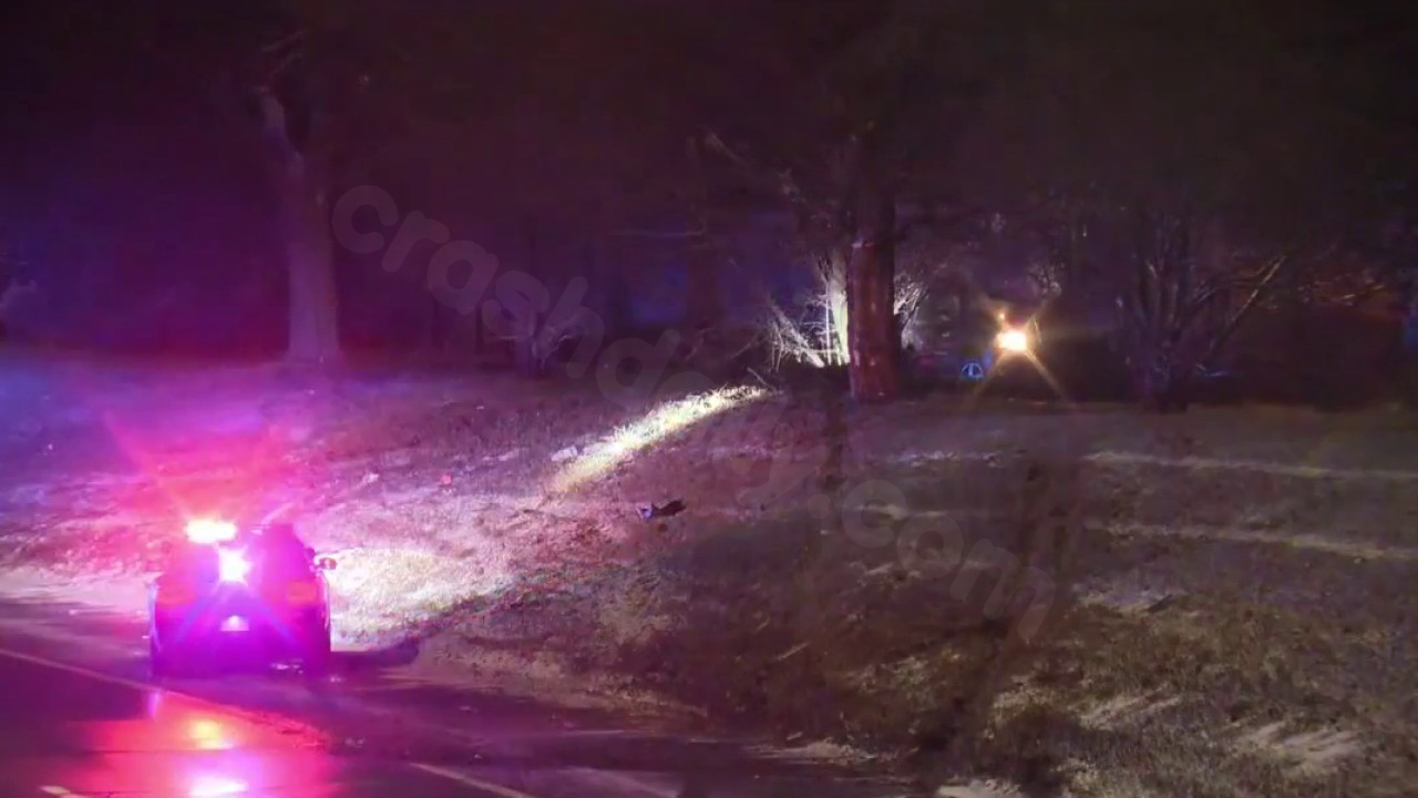 Crash on I-94 in St. Clair Shores under investigation after closing freeway for hours
