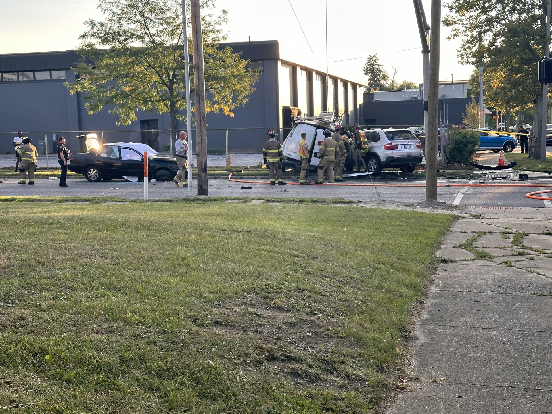 Man charged with reckless homicide in connection to 2024 crash