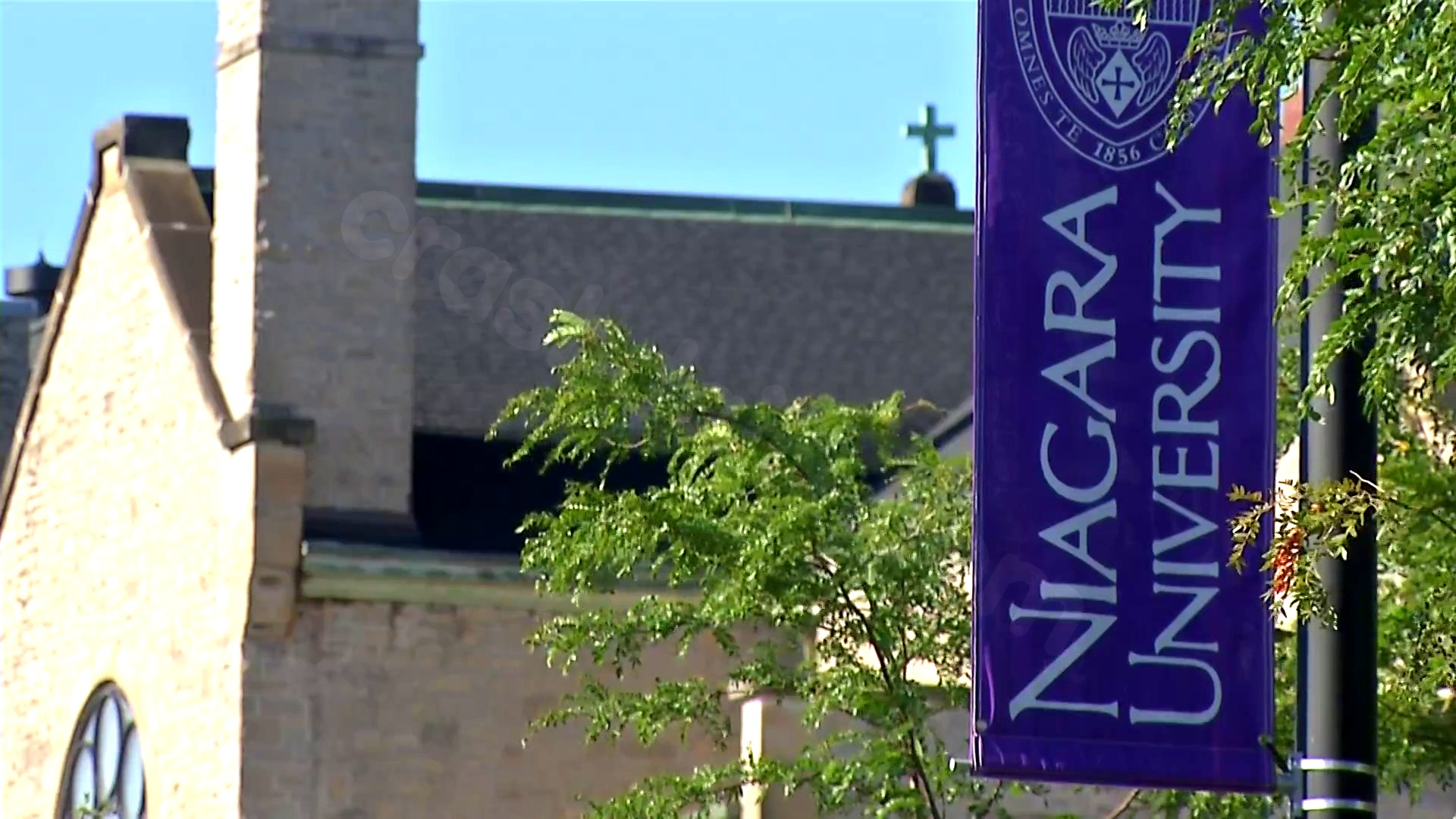 Niagara University student killed in car crash