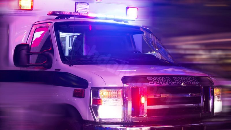 1 dead after head-on crash in Shelby County