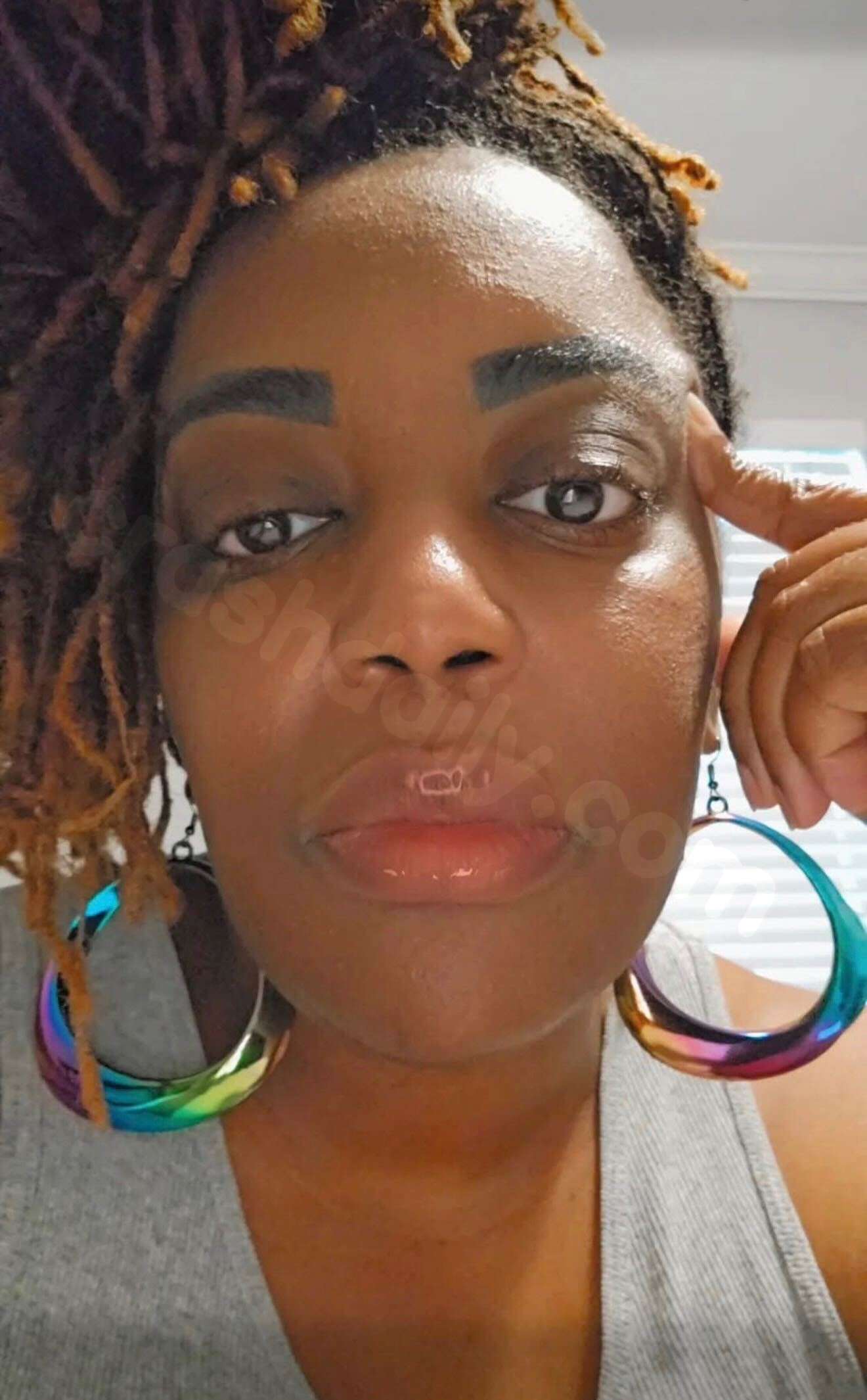 Family mourns Lakethia Montgomery: Grandmother killed in Houston while picking up son