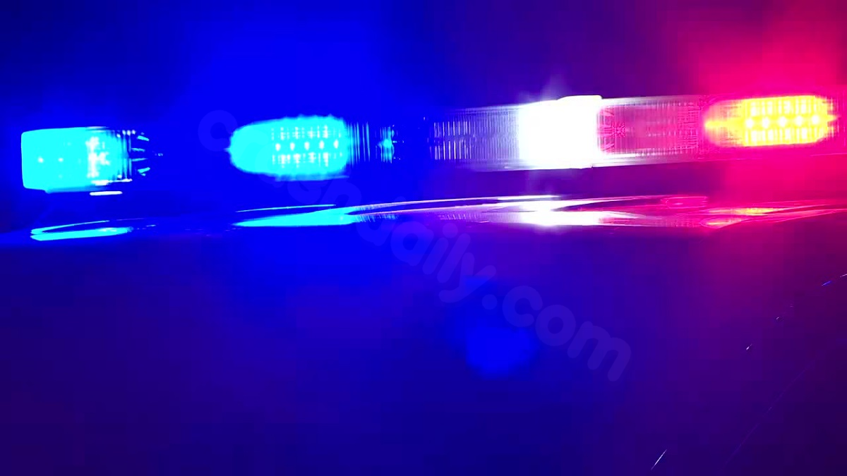 Head-on crash near Mille Lacs Lake leaves 4 dead, 1 critically injured