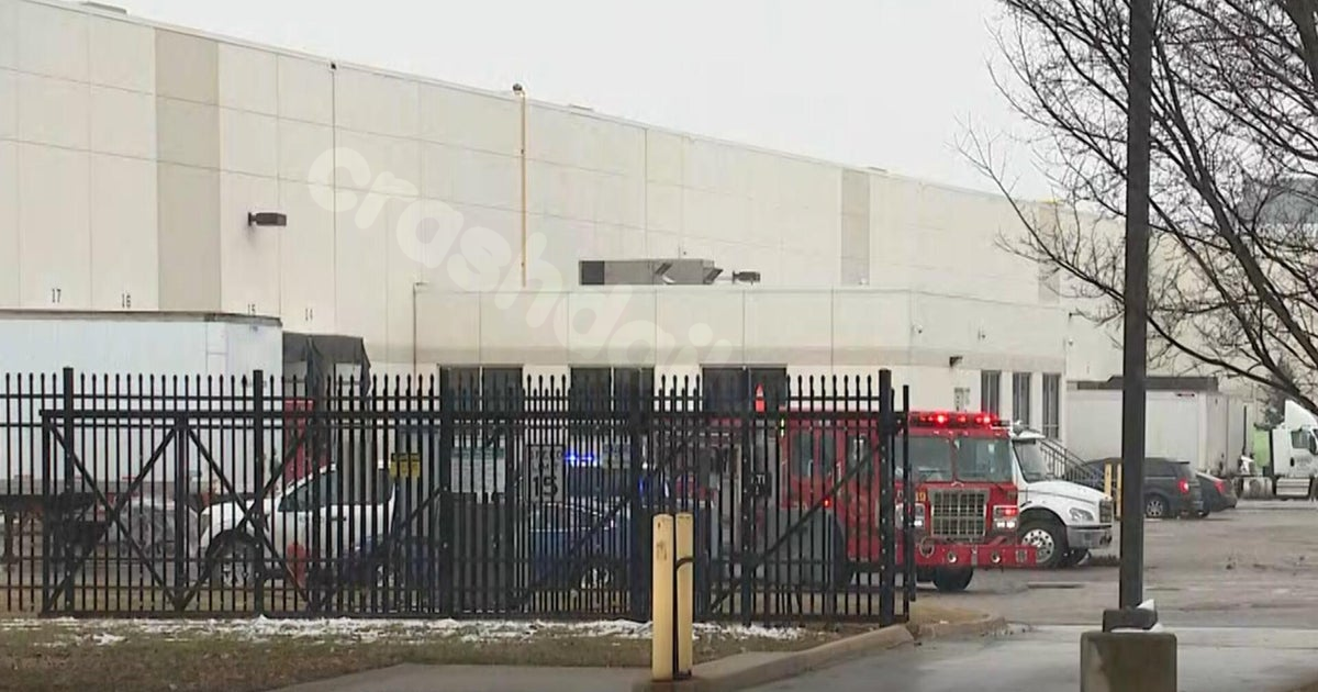 Rideshare driver charged in Detroit crash that killed North Carolina couple