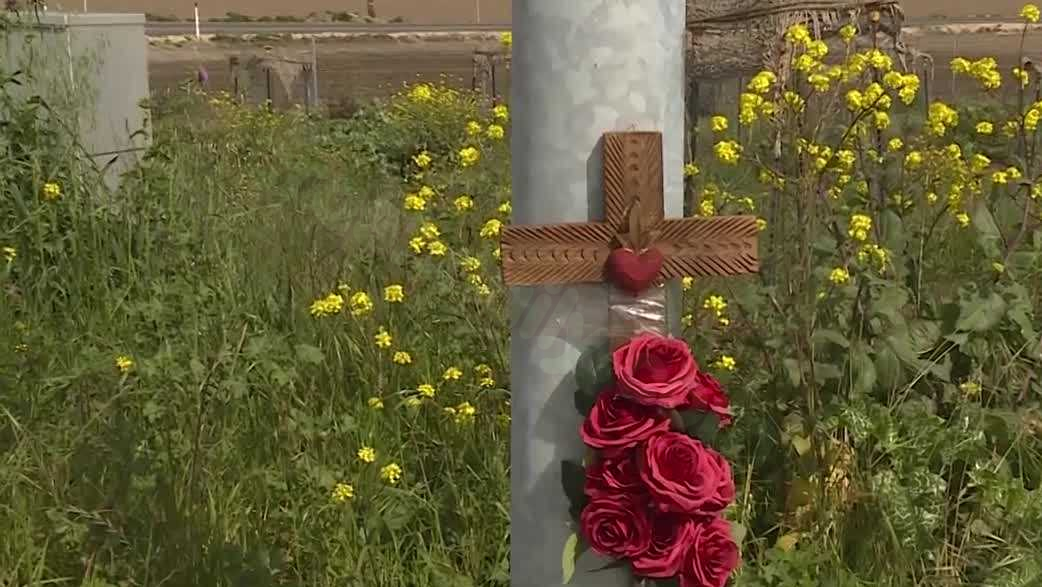 Second motorcyclist dies, marking third death in a month at Highway 156 roundabout
