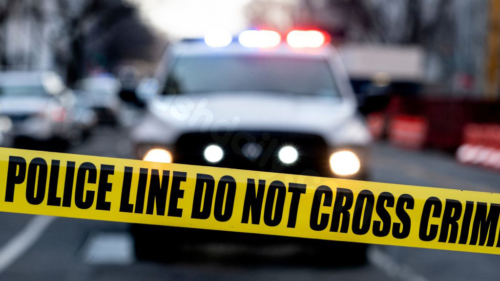 Stolen vehicle crash in Oakley leaves one man dead, three minors hospitalized
