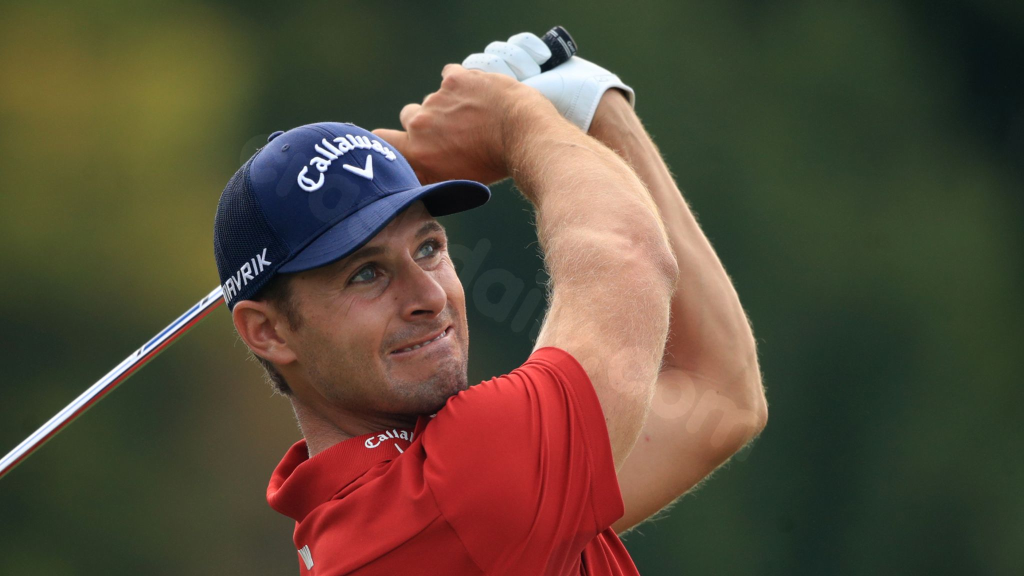 Andrea Pavan: Italian golfer falls down lift shaft in freak accident as fellow pros donate towards his recovery