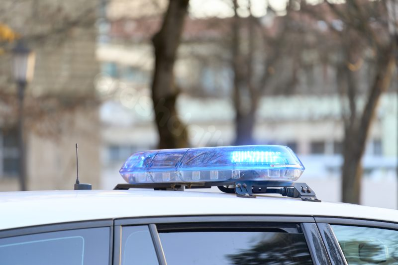 Driver dead after dump truck crash in Union County