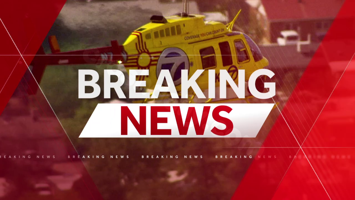 Eastbound I-40 closed at 98th Street due to deadly crash