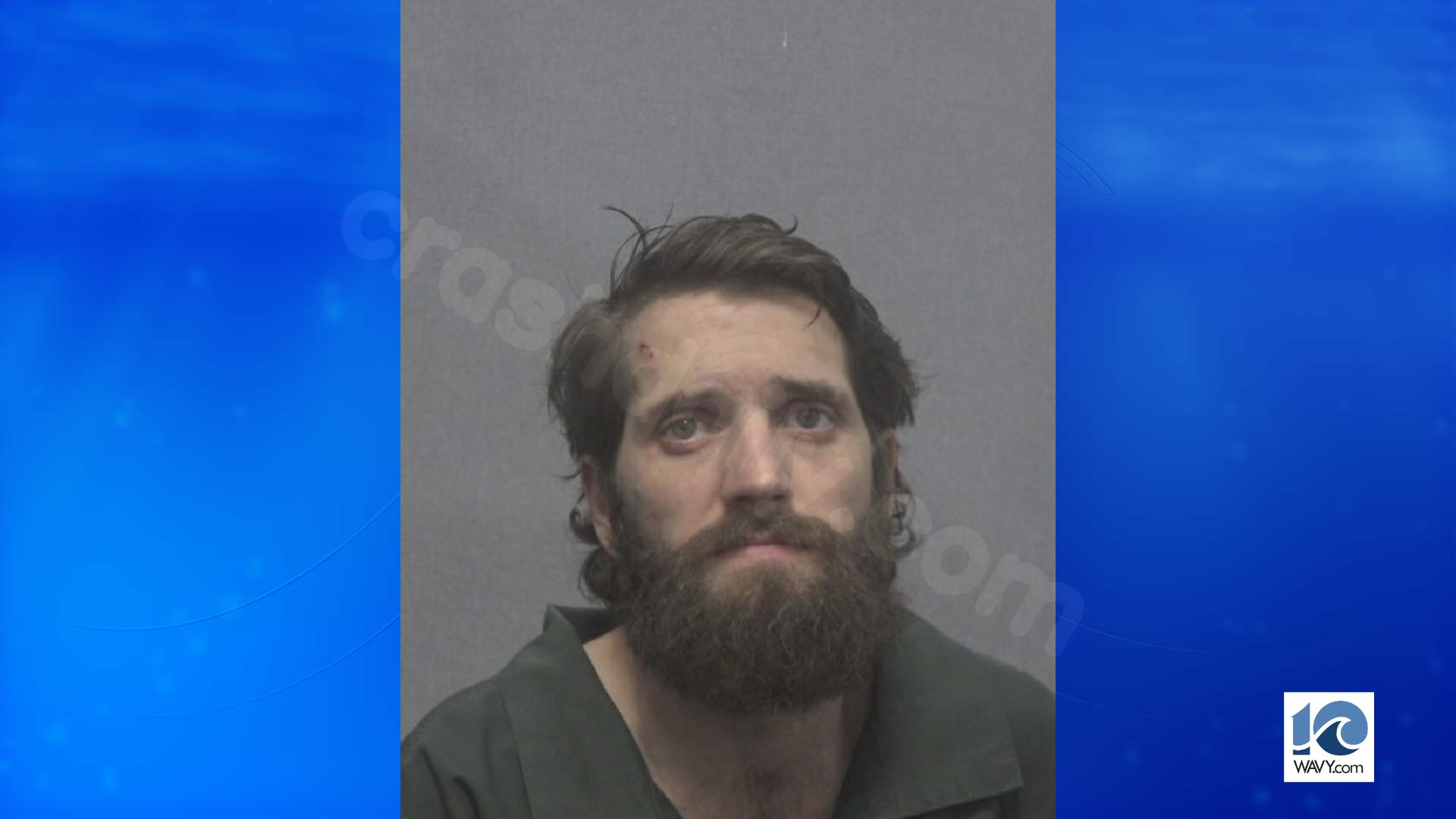 Man faces DUI and manslaughter charges in double fatal Portsmouth crash