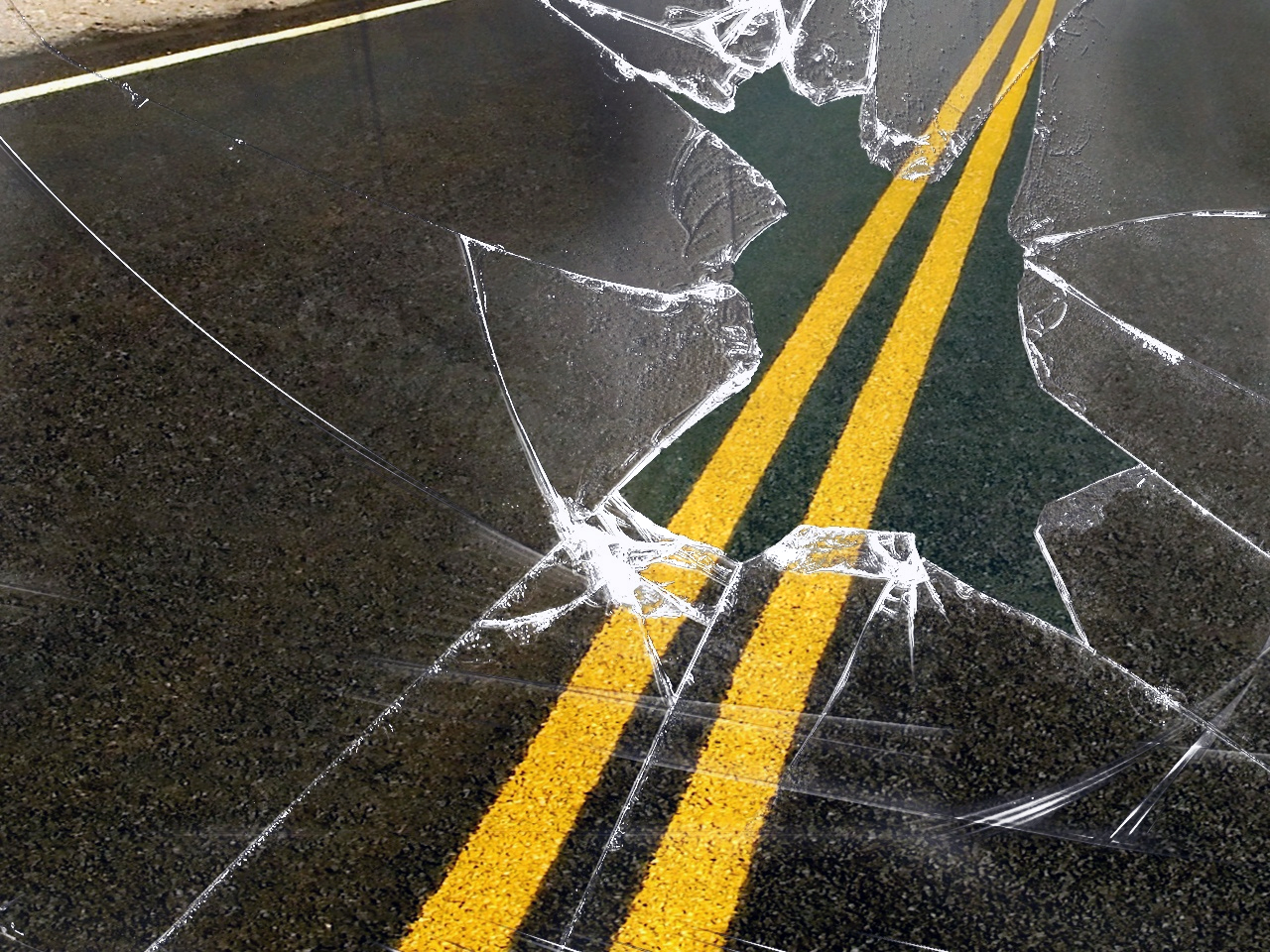 Two killed in Pennsylvania multi-vehicle highway crash