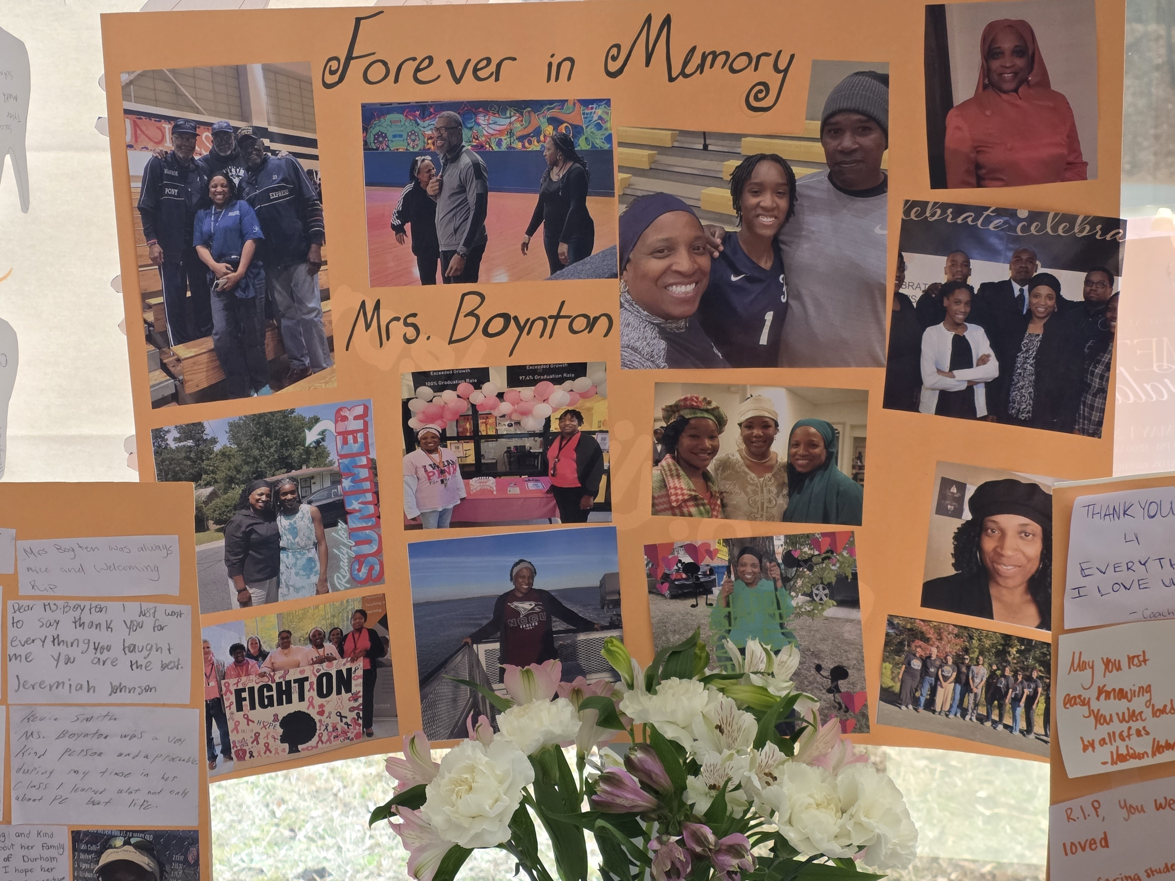 Lyft driver charged with murder in crash that killed Durham teacher, husband in Detroit: Officials