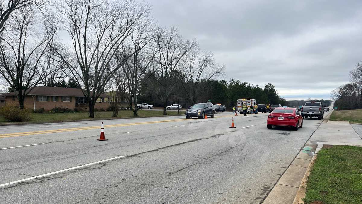One dead in crash involving bicycle and vehicle, coroner says
