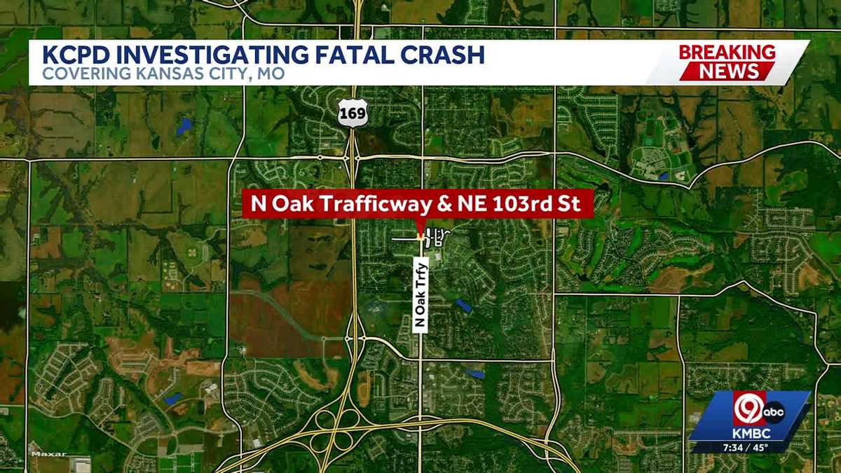 Police investigating deadly crash after suspect arrested for suspicion of DUI