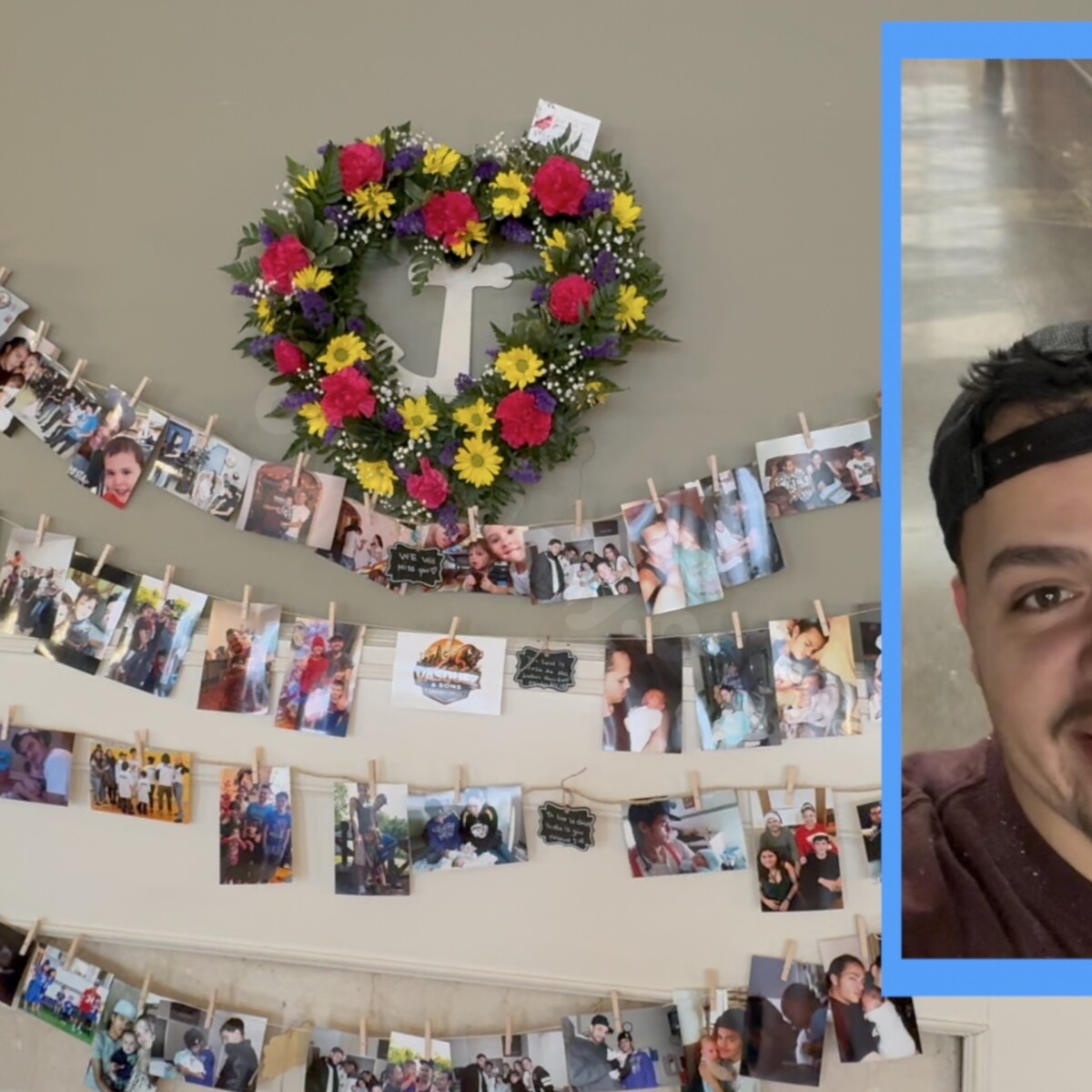 'We want answers': Family speaks out after fatal workplace accident at Burgard High School