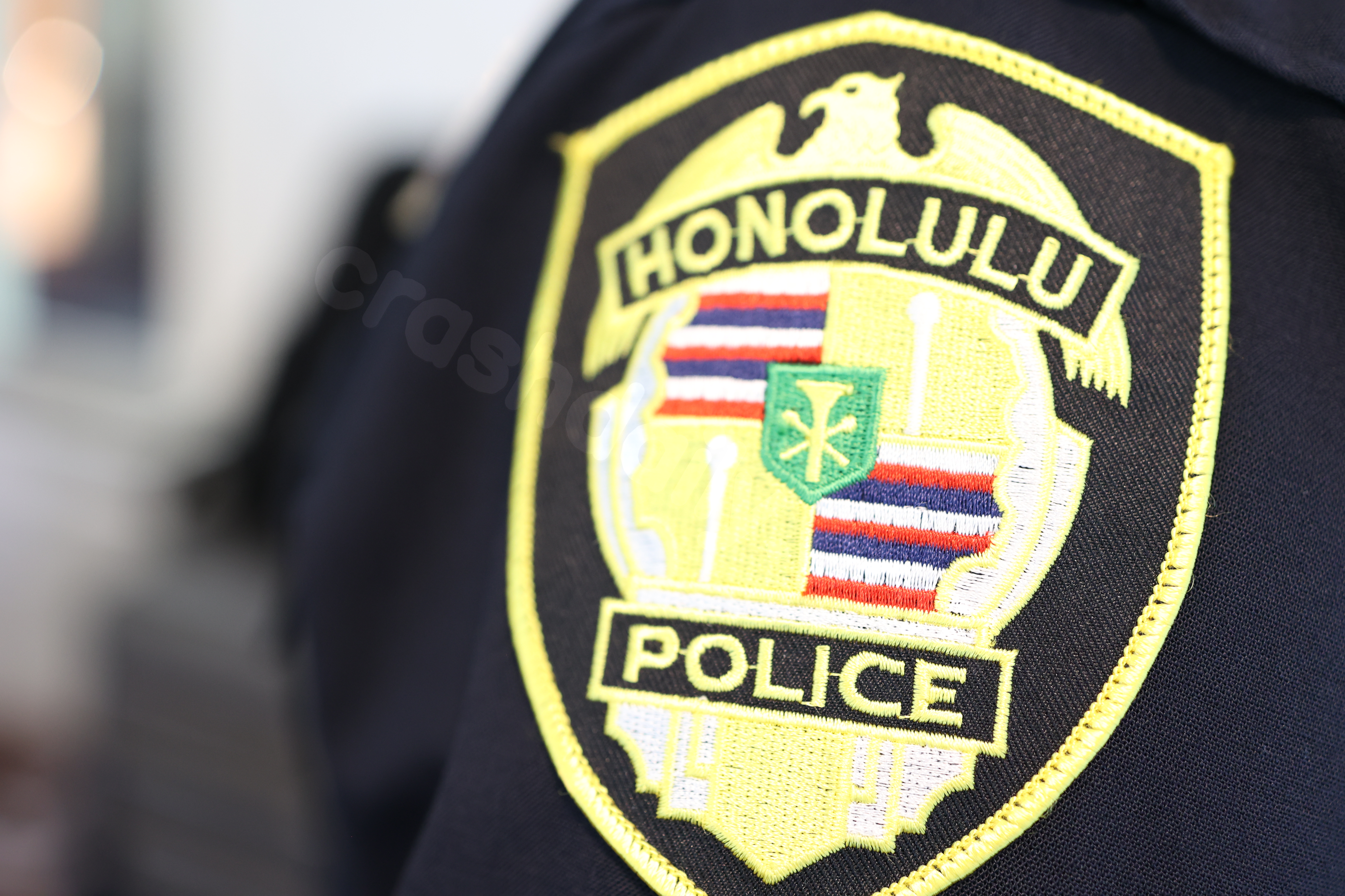 Juvenile pedestrian killed in Hawaii Kai crash