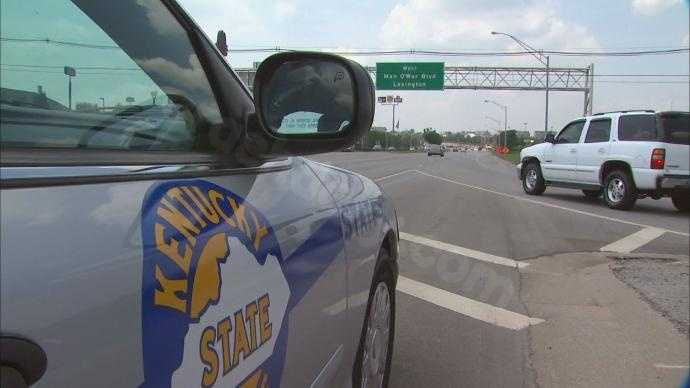 KSP: One dead after fatal two-vehicle collision in Bullitt County